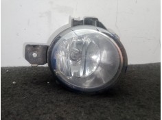 Recambio de faro antiniebla derecho para bmw 1 (e81) 116 d referencia OEM IAM 89203662RH-6317783750203  VALEO