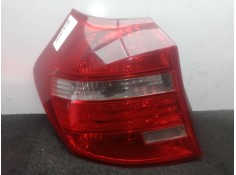 Recambio de piloto trasero izquierdo para bmw 1 (e81) 116 d referencia OEM IAM 084441946LF  DEPO