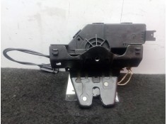 Recambio de cerradura maletero / porton para bmw 1 (e81) 116 d referencia OEM IAM 7840617   2