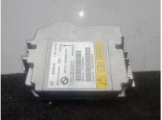 Recambio de centralita airbag para bmw 1 (e81) 116 d referencia OEM IAM 0285010070-6577918443202-31918443202L  BOSCH