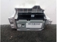 Recambio de centralita airbag para bmw 1 (e81) 116 d referencia OEM IAM 0285010070-6577918443202-31918443202L  BOSCH 2