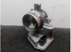 Recambio de caja mariposa para bmw 1 (e81) 116 d referencia OEM IAM 780437302-B00231608 4 PINES PIERBURG