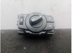 Recambio de interruptor luces para bmw 1 (e81) 116 d referencia OEM IAM 6932792-33600101-30100110816082  