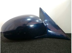 Recambio de retrovisor derecho para hyundai sonata (y4) 2.0 16v cat referencia OEM IAM  ELECTRICO AZUL 2
