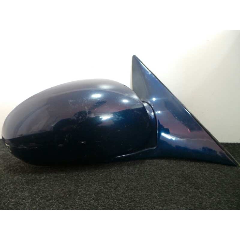 Recambio de retrovisor derecho para hyundai sonata (y4) 2.0 16v cat referencia OEM IAM  ELECTRICO AZUL