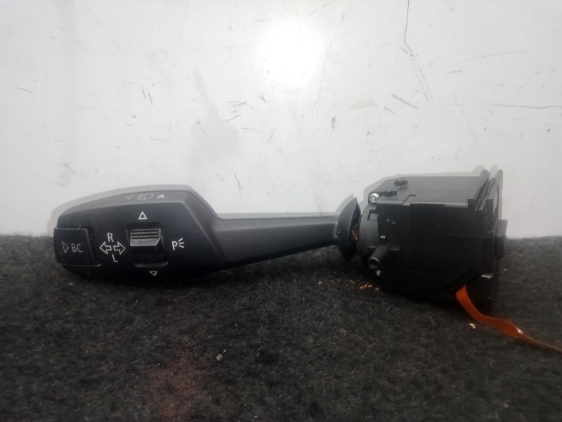 Recambio de mando luces para bmw 1 (e81) 116 d referencia OEM IAM 01108170-0110817000270753  