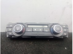 Recambio de mando climatizador para bmw 1 (e81) 116 d referencia OEM IAM 6411924241001-100763305-A2C53420798  