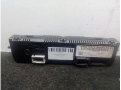 Recambio de mando climatizador para bmw 1 (e81) 116 d referencia OEM IAM 6411924241001-100763305-A2C53420798   2