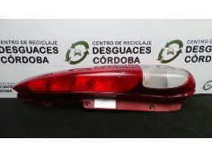 Recambio de piloto trasero derecho para daewoo tacuma 1.6 cat referencia OEM IAM   