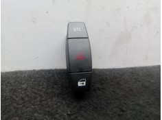 Recambio de warning para bmw 1 (e81) 116 d referencia OEM IAM 6131694560303-694560303-549529100 6 PINES VIMERCATI