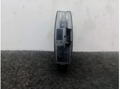 Recambio de warning para bmw 1 (e81) 116 d referencia OEM IAM 6131694560303-694560303-549529100 6 PINES VIMERCATI 2