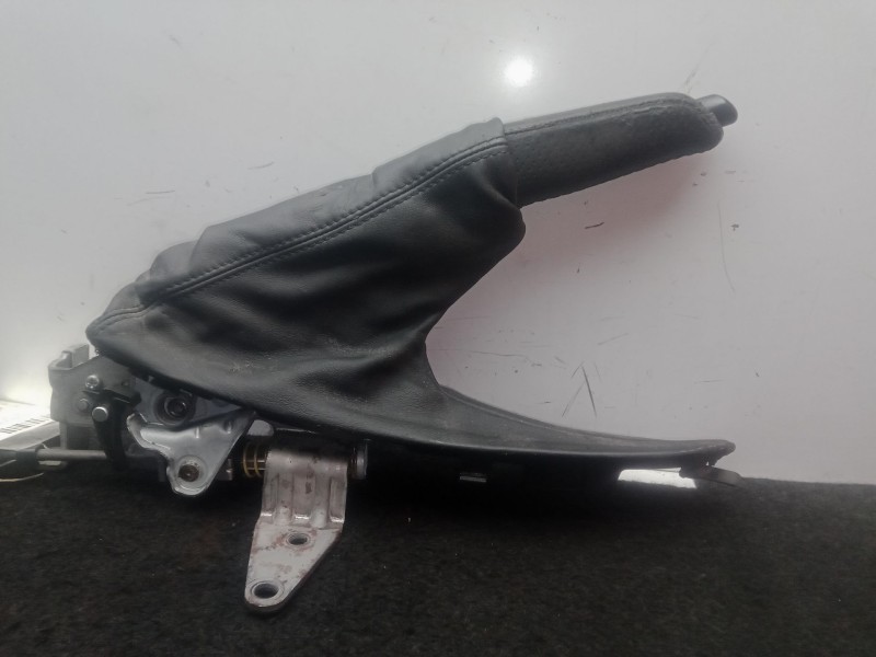 Recambio de palanca freno de mano para bmw 1 (e81) 116 d referencia OEM IAM 3440678274  