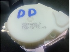 Recambio de cinturon seguridad delantero derecho para bmw 1 (e81) 116 d referencia OEM IAM 34003268D-S29138246   2