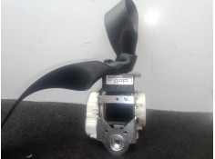 Recambio de cinturon seguridad delantero izquierdo para bmw 1 (e81) 116 d referencia OEM IAM 34003267D-S19138243  