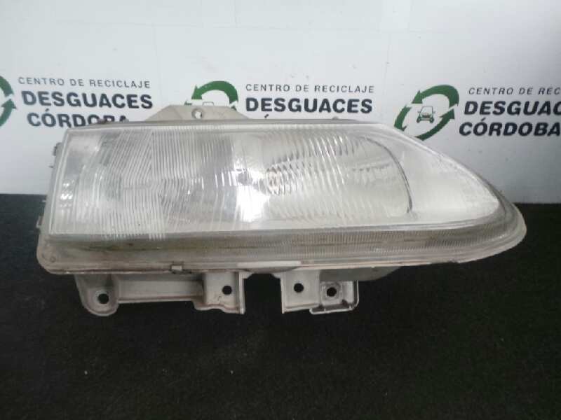 Recambio de faro derecho para renault espace /grand espace (je0) 2.2 turbodiesel referencia OEM IAM 7700820119-085313 96-00 