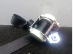 Recambio de cinturon seguridad delantero izquierdo para bmw 1 (e81) 116 d referencia OEM IAM 34003267D-S19138243   2