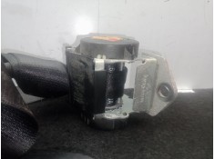 Recambio de cinturon seguridad trasero derecho para bmw 1 (e81) 116 d referencia OEM IAM 607051100Z  