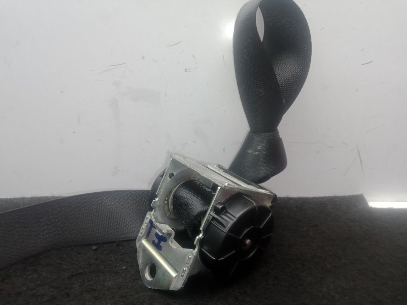 Recambio de cinturon seguridad trasero izquierdo para bmw 1 (e81) 116 d referencia OEM IAM 607051100Z  