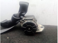 Recambio de cinturon seguridad trasero izquierdo para bmw 1 (e81) 116 d referencia OEM IAM 607051100Z   2