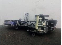 Recambio de maneta exterior delantera derecha para bmw 1 (e81) 116 d referencia OEM IAM SINREF AZUL MARINO  2