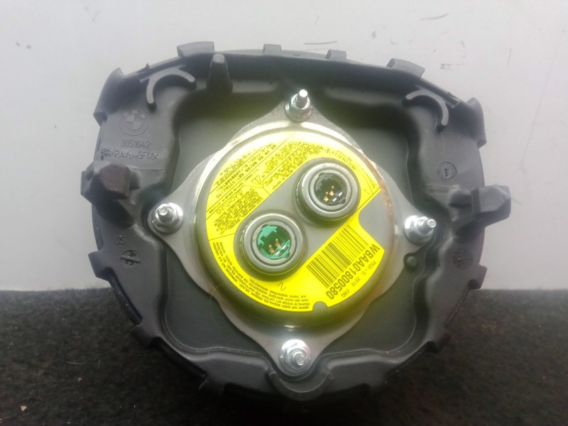 Recambio de airbag delantero izquierdo para bmw 1 (e81) 116 d referencia OEM IAM 305166199001AJ-33677051505W  