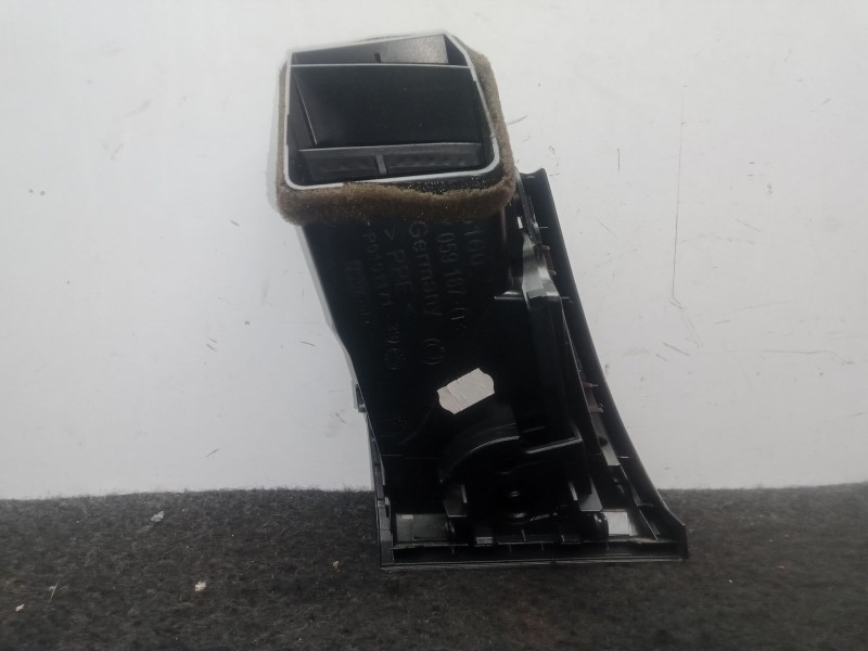 Recambio de aireador delantero izquierdo para bmw 1 (e81) 116 d referencia OEM IAM 7059187  