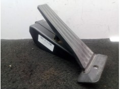 Recambio de potenciometro pedal para bmw 1 (e81) 116 d referencia OEM IAM 3542679374201-6PV00937920 6 PINES HELLA
