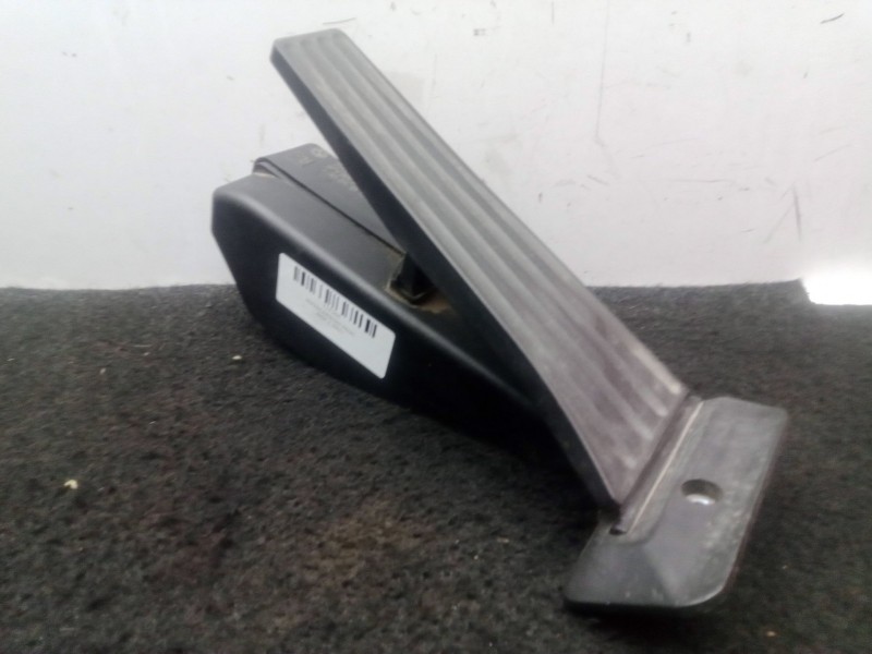 Recambio de potenciometro pedal para bmw 1 (e81) 116 d referencia OEM IAM 3542679374201-6PV00937920 6 PINES HELLA