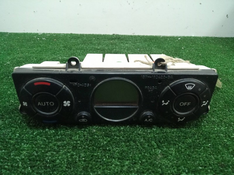 Recambio de mando climatizador para ford mondeo berlina (ge) referencia OEM IAM 1S7H18C612BB  WWNA09601