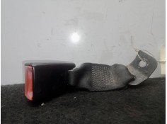 Recambio de enganche cinturon trasero izquierdo para bmw 1 (e81) 116 d referencia OEM IAM 603853900H  