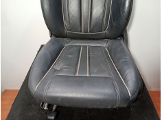 Recambio de asiento delantero izquierdo para bmw 5 (g30, f90) 520 d referencia OEM IAM NOTIENE NEGRO ELECTRICO 2