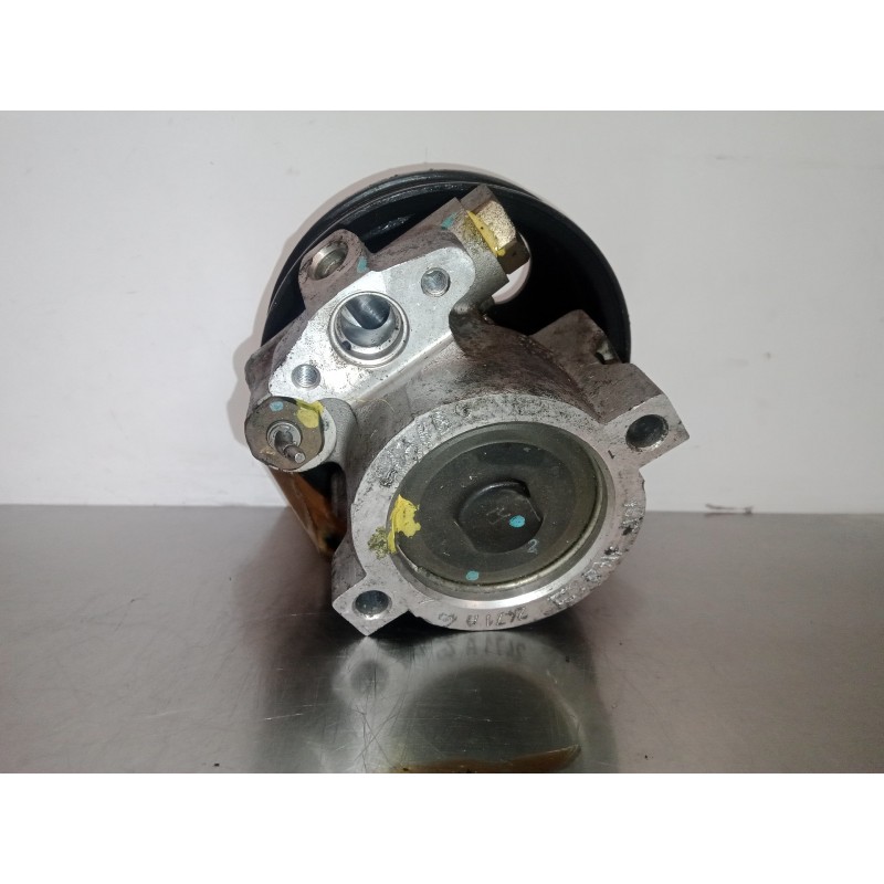 Recambio de bomba servodireccion para chevrolet kalos 1.4 cat referencia OEM IAM 540844 61316 