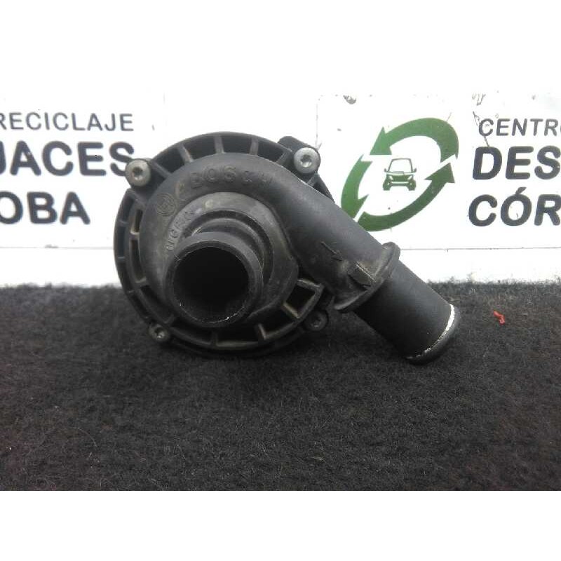 Recambio de bomba agua para renault laguna iii 2.0 dci diesel cat referencia OEM IAM SINREFERENCIA ELECTRICA 2.PINES