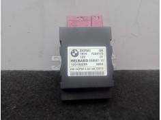 Recambio de modulo electronico para bmw 1 (e81) 116 d referencia OEM IAM 55892110-7229173-16147229173-100182268  HELBAKO