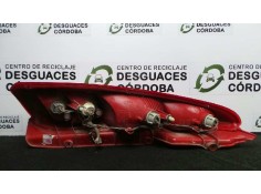 Recambio de piloto trasero derecho para daewoo tacuma 1.6 cat referencia OEM IAM    2