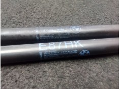 Recambio de amortiguadores maletero / porton para bmw 1 (e81) 116 d referencia OEM IAM 51247060622-5754UY  400N 2