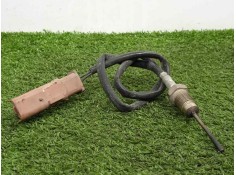 Recambio de sensor para fiat scudo combi (272) panorama executive l1h1 165 multijet (5 pl.) referencia OEM IAM 9666230180  