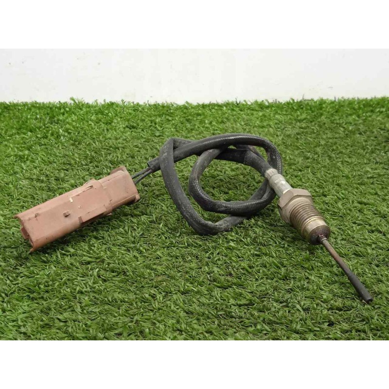 Recambio de sensor para fiat scudo combi (272) panorama executive l1h1 165 multijet (5 pl.) referencia OEM IAM 9666230180  