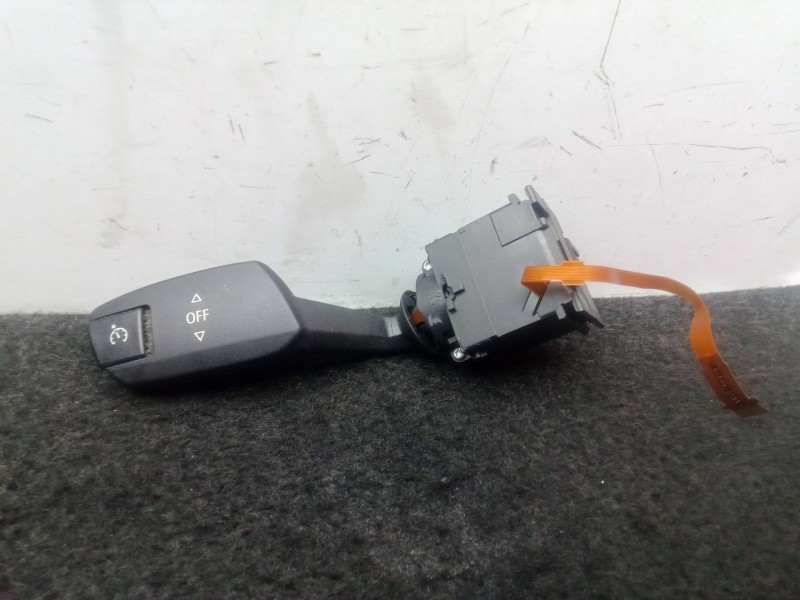 Recambio de mando multifuncion para bmw 1 (e81) 116 d referencia OEM IAM 01308140 CONTROL CRUCERO 