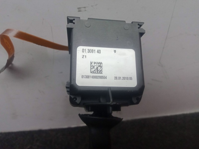 Recambio de mando multifuncion para bmw 1 (e81) 116 d referencia OEM IAM 01308140 CONTROL CRUCERO 