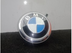 Recambio de maneta exterior porton para bmw 1 (e81) 116 d referencia OEM IAM 5124720793301-10862510  