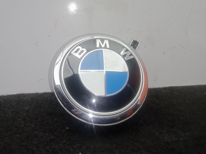 Recambio de maneta exterior porton para bmw 1 (e81) 116 d referencia OEM IAM 5124720793301-10862510  