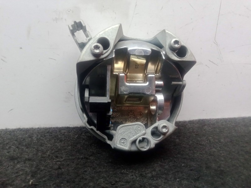 Recambio de maneta exterior porton para bmw 1 (e81) 116 d referencia OEM IAM 5124720793301-10862510  