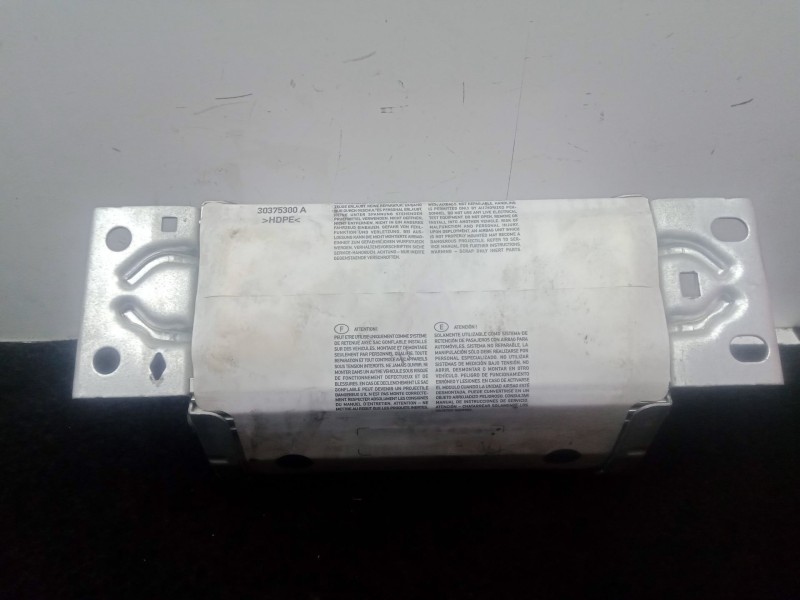 Recambio de airbag delantero derecho para bmw 1 (e81) 116 d referencia OEM IAM 34081149B-39916869802L-1042278990014  TRW