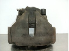 Recambio de pinza freno delantera izquierda para audi a6 berlina (4b2) 2.5 v6 24v tdi referencia OEM IAM 886-2617-ATE-57 ATE 886 2