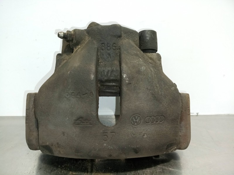 Recambio de pinza freno delantera izquierda para audi a6 berlina (4b2) 2.5 v6 24v tdi referencia OEM IAM 886-2617-ATE-57 ATE 886