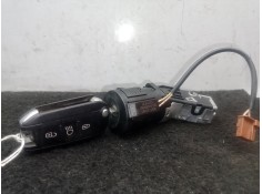 Recambio de conmutador de arranque para peugeot 208 1.6 blue-hdi fap referencia OEM IAM 9673257480 DELPHI 9663123380