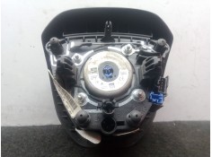 Recambio de airbag delantero izquierdo para peugeot 208 1.6 blue-hdi fap referencia OEM IAM 98072114ZD AUTOLIV 6063167 2