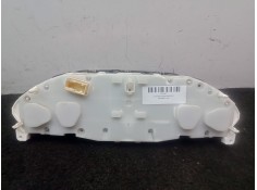Recambio de cuadro instrumentos para peugeot 208 1.6 blue-hdi fap referencia OEM IAM 9813848980  981384898000 2