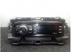 Recambio de sistema audio / radio cd para peugeot 208 1.6 blue-hdi fap referencia OEM IAM 98051026ZD  